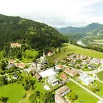 Hotel Hartl & Hartl Stadl