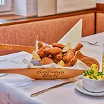 Hotel Hartl & Hartl Stadl Neuhaus (Carinthia)