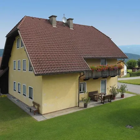 Hartl & Hartl Stadl 2* Neuhaus (Carinthia)