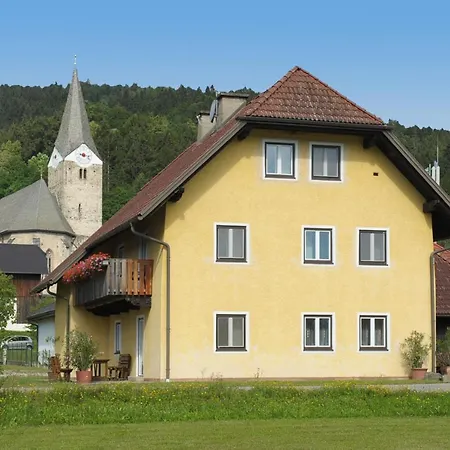 Hotel Hartl & Hartl Stadl 2*