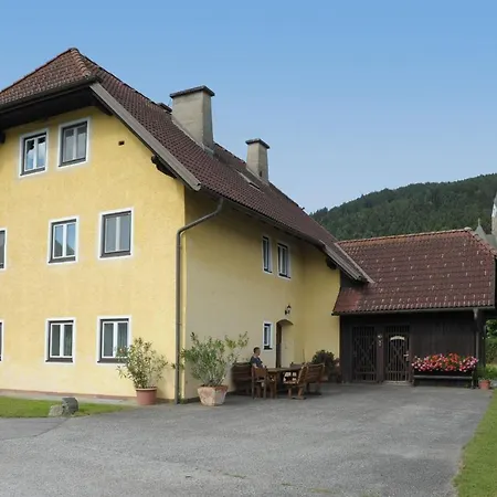 Hartl & Hartl Stadl Neuhaus (Carinthia)