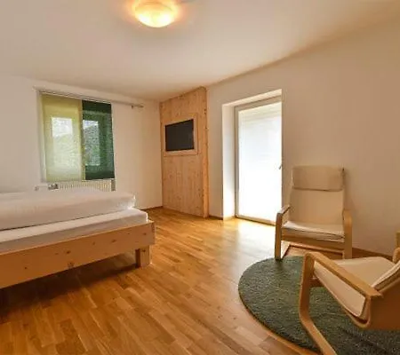 Hotel Hartl & Hartl Stadl