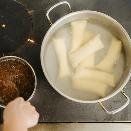 Hotel Hartl & Hartl Stadl