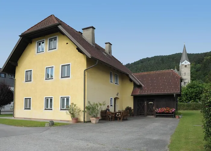 Hartl & Hartl Stadl Neuhaus (Carinthia)