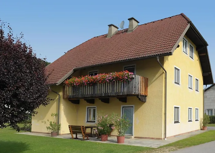 Hotel Hartl & Hartl Stadl Neuhaus (Carinthia)
