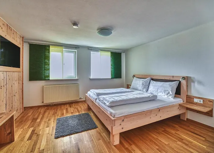 Hotel Hartl & Hartl Stadl 2*