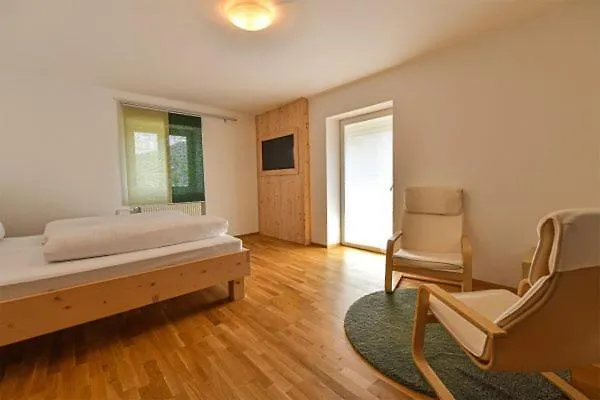 Hotel Hartl & Hartl Stadl