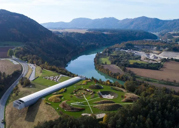 Hartl & Hartl Stadl Hotel 2*