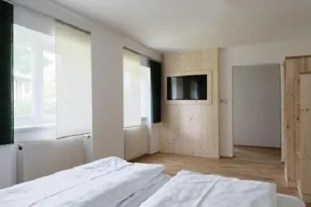 Hotel Hartl & Hartl Stadl