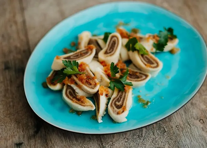 Hartl & Hartl Stadl Hotel 2*