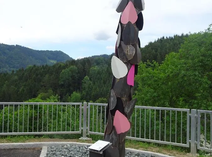 Hartl & Hartl Stadl Neuhaus (Carinthia)