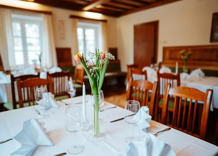 Hartl & Hartl Stadl Hotel