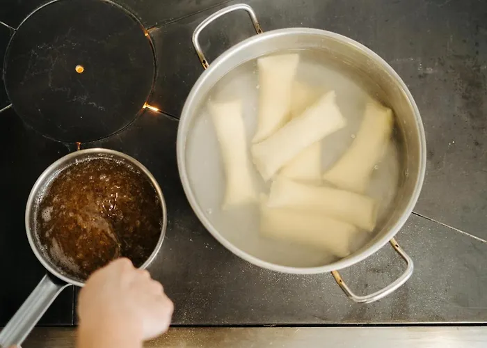 Hotel Hartl & Hartl Stadl