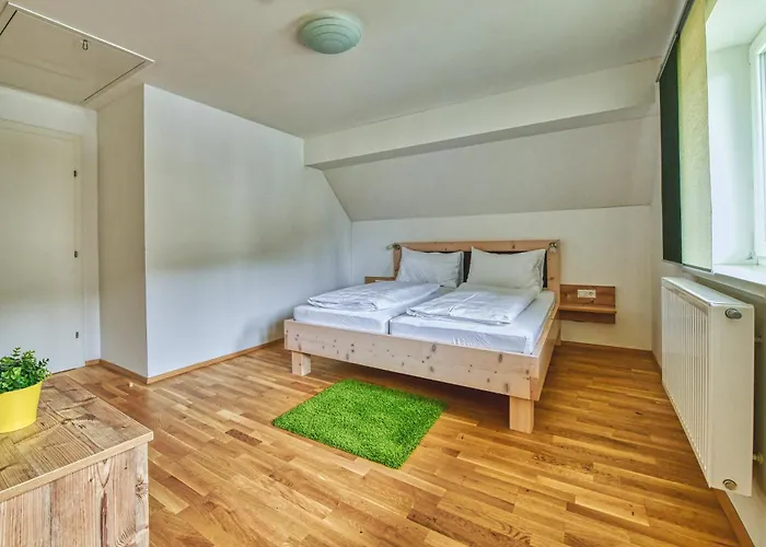 Hartl & Hartl Stadl Neuhaus (Carinthia)