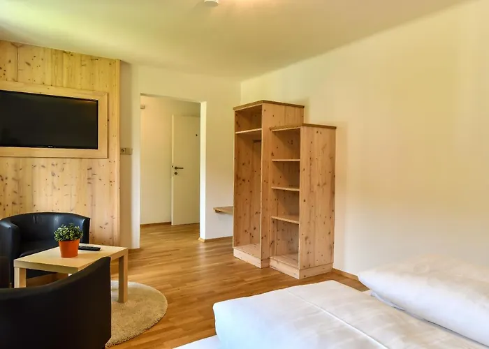 Hartl & Hartl Stadl Hotel